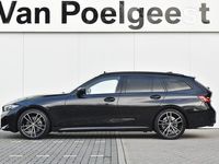 tweedehands BMW 320 320 Touring i High Executive M Sportpakket
