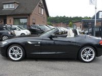 tweedehands BMW Z4 SDRIVE30I INTRODUCT. LEDER/NAVI/CRISE/PDC PERFECTE