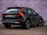 Occasion Volvo XC60 Plus 350 PK (257 kW) 2023 Zwart SUV