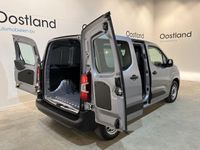 tweedehands Citroën Berlingo 1.5 HDI 130 PK Automaat / Euro 6 / Airco / Cruise Control / PDC / CarPlay / Navigatie / 3-Zits