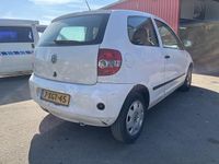 Occasion VW Fox Trendline 75 PK (55 kW) 2008 Wit Hatchback