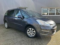 Occasion Citroën Grand C4 Picasso 157 PK (115 kW) 2012 Paars (metallic) MPV