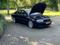 tweedehands Volvo S80 2.4T Wasa Limited Edition