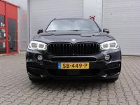 tweedehands BMW X5 M50D