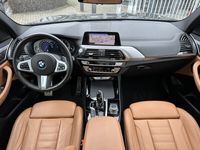 tweedehands BMW X3 M40i xDrive M-sport leer|Pano.dak|Performance