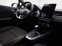 tweedehands Renault Captur 1.6 E-Tech Hybrid 145 PK Intens