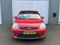 Occasion Ford Fiesta ST 150 PK (110 kW) 2005 Rood Hatchback