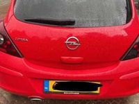 tweedehands Opel Corsa 1.2 EcoF. LPG Sel.