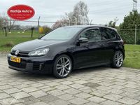 tweedehands VW Golf VI 2.0 GTD Xenon Clima Navi NAP tellerstand!