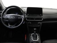 tweedehands Hyundai Kona 1.6 GDI HEV Premium