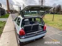 tweedehands Renault Twingo 1.2 Cinétic | Nieuwe apk | Nette auto