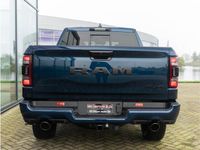 tweedehands Dodge Ram PICKUP 1500 Limited - Patriot Blue - Digital Cluster