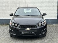 tweedehands Chevrolet Aveo 1.2 LS 5-Deurs Airco Cruise NAP