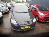 Occasion VW Fox Trendline 54 PK (39 kW) 2007 Hatchback