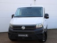 tweedehands VW Crafter 35 2.0 TDI L3H2 (L2H1) Trendline