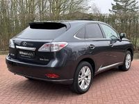 Occasion Lexus RX450h President Line 249 PK (183 kW) 2010 SUV
