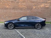 Occasion Mazda 6e Takumi-Line 189 kW (258 PK) 2025 Blauw Hatchback