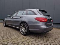 tweedehands Mercedes C160 Estate Advantage Pack