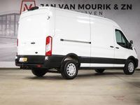 tweedehands Ford Transit 350 2.0 TDCI L3H2 Trend | AIRCO | CRUISE | DAB | APPLE | PDC | CAMERA | TREKHAAK