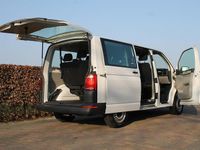 Occasion VW T6 84 PK (61 kW) 2018 Van