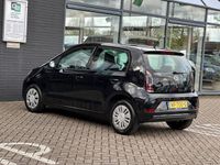 tweedehands VW up! 1.0 BMT move up/1STE EIG/AIRCO/5-DRS/NL-AUTO NAP!!