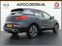 tweedehands Renault Kadjar T 141pk AUT. 7 360-Camera Navi 19" Apple-Carplay A