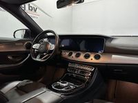 tweedehands Mercedes E200 Business Solution AMG - Navi / Camera / Stoelverw.