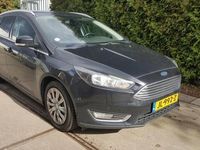 tweedehands Ford Focus Wagon 1.0 First Edition