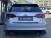 tweedehands Audi A3 Sportback 2.0 TFSI S3 quattro Pro Line Plus 19 inc