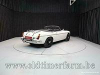 tweedehands MG C Roadster '68