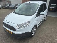 tweedehands Ford Tourneo Courier 1.0 Ecoboost