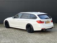 tweedehands BMW 320 3-SERIE Touring d M Sport Edition High Executive