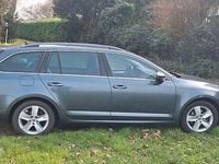 Occasion Skoda Octavia 110 PK (80 kW) 2014 Hatchback