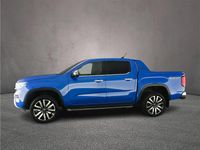 Occasion VW Amarok Aventura 241 PK (177 kW) 2023 Blauw Pickup