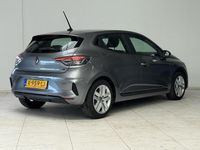 Occasion Renault Clio V Evolution 143 PK (105 kW) 2023 Gris schiste (kqg) Hatchback