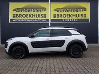 tweedehands Citroën C4 Cactus 1.6 BlueHDi Shine