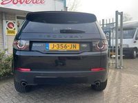 tweedehands Land Rover Discovery Sport 2.0 SI4 4WD HSE 7 Persoons