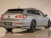 Occasion VW Arteon 191 PK (140 kW) 2021 Grijs Hatchback