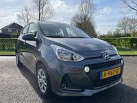 tweedehands Hyundai i10 1.0i Comfort