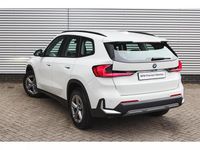 Occasion BMW X1 136 PK (100 kW) 2025 Wit SUV