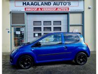 tweedehands Renault Twingo 1.2-16V Collection Airco ElecRam CRUISCTRL