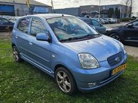 tweedehands Kia Picanto 1.1 X-tra