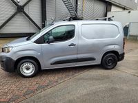 Occasion Peugeot Partner Premium 75 PK (55 kW) 2019 Overige MPV