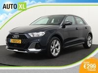 Occasion Audi A1 S-Line 116 PK (85 kW) 2020 Blauw (metallic) Hatchback