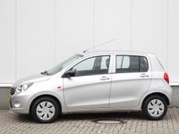 tweedehands Suzuki Celerio 1.0 Comfort | Airco | Radio/Bluetooth