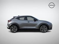 Nieuw Nissan Juke N-Connecta 143 PK (105 kW) 2025 Gunmetal grey SUV