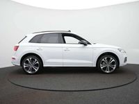 tweedehands Audi Q5 50 TFSI e quattro S edition Navi | Head-Up | Panor