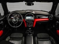 Occasion Mini Cooper Chili 136 PK (100 kW) 2014 Zwart (metallic) Hatchback