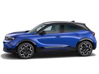 Nieuw Opel Mokka 136 PK (100 kW) 2025 Suv SUV