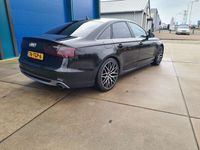 tweedehands Audi A6 Allroad 2.8 FSI q. PL. Plus